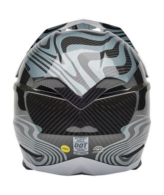 Casco Bell Moto-10 Spherical Mips- Cortex Carbono