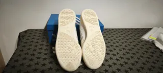 Adidas Continental 80 Vengan Icons.