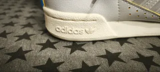 Adidas Continental 80 Vengan Icons.