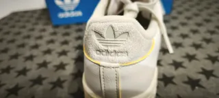 Adidas Continental 80 Vengan Icons.