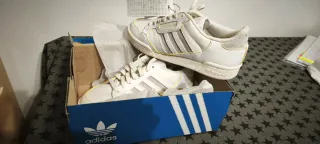 Adidas Continental 80 Vengan Icons.