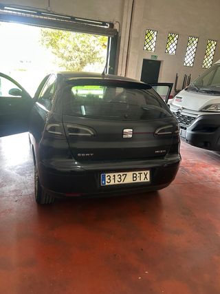ibiza tdi 130cv