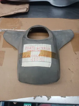 Tapa Manillar Lambretta Superior