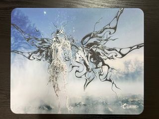 Glass Mousepad Clustrs Call of Cthulhu