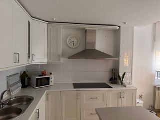 Cocina Completa Sin Electrodomésticos