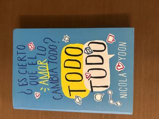 Todo todo: ¿Es cierto que el amor lo cambia tod...