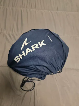 Casco Moto Shark Spartan RS