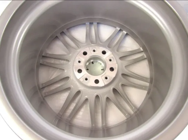 Llantas BMW Performance 19 pulgadas nuevas