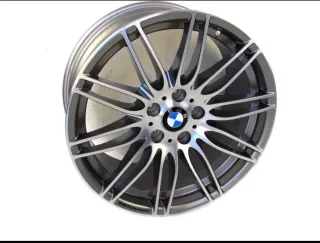Llantas BMW Performance 19 pulgadas nuevas