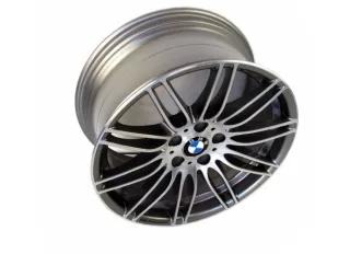 Llantas BMW Performance 19 pulgadas nuevas