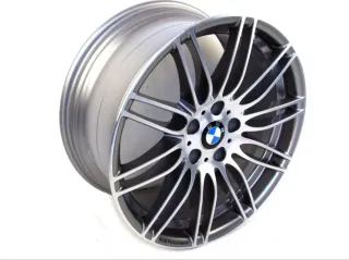 Llantas BMW Performance 19 pulgadas nuevas