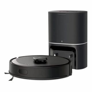 Tapo RV30 MAX plus Robot Aspirador Inteligente