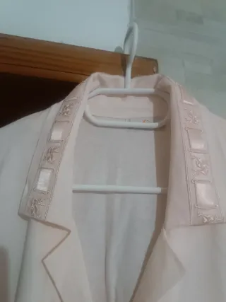 Pigiama Di Benedetto Lingerie Pesco Donna