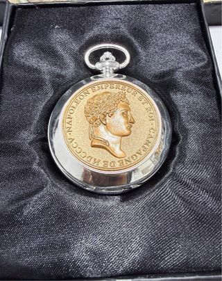 Lote de 15 Relojes de Bolsillo de Colección