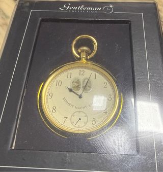Lote de 15 Relojes de Bolsillo de Colección