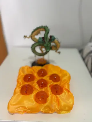 Figura Dragon Ball Z Beerus