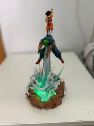 Figura Dragon Ball Z Beerus