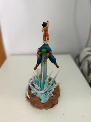 Figura Dragon Ball Z Beerus