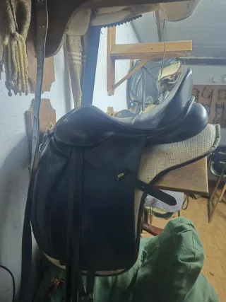 Silla majorman viena