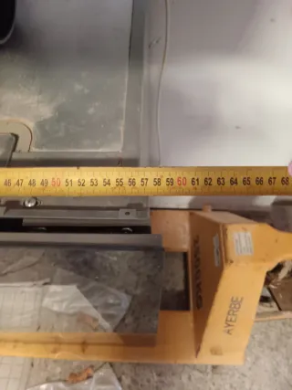 Nevera de vinos Teka