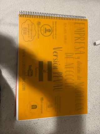 Libro 2 Bach Empresa y Diseño de Modelos d Negocio