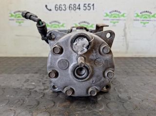 Daf compresor aire acondicionado serie lf45 110293