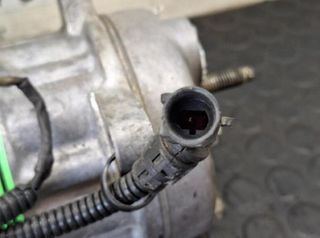 Daf compresor aire acondicionado serie lf45 110293