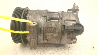 COMPRESOR AIRE ACONDICIONADO PEUGEOT 308 5FW 5987