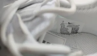 Nike React Live Blancas