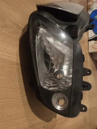 Faro Suzuki SV1000S/SV650S