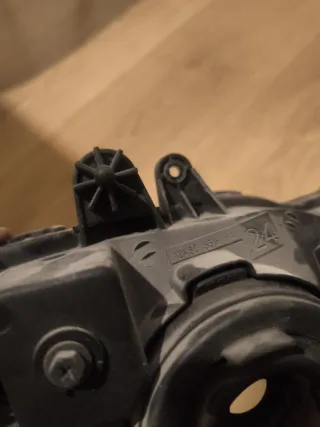 Faro Suzuki SV1000S/SV650S