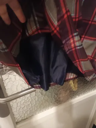 Vestido Kling Talla S