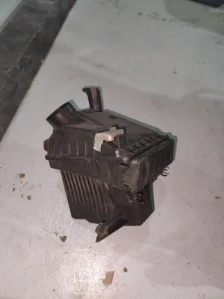 Caudalímetro 1.5 dCi Renault