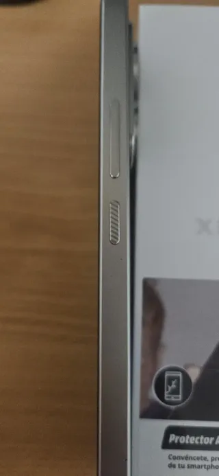 Xiaomi 14T Plata