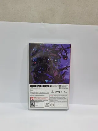 The Messenger Special Reserve Games Switch