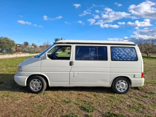Volkswagen California T4 Westfalia 2.5 TDI 102cv –