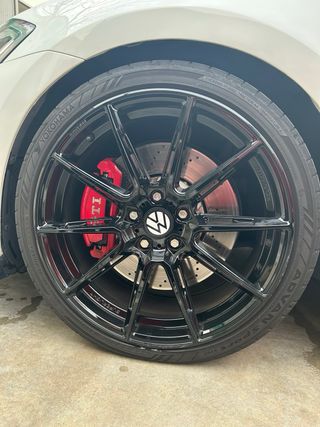 Llantas Tomason TN27