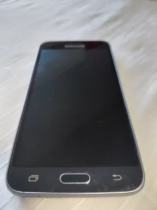 Samsung Galaxy J3 Nero