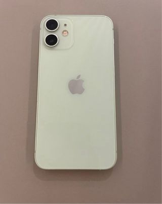 iPhone 12 mini 128GB Verde con scatola