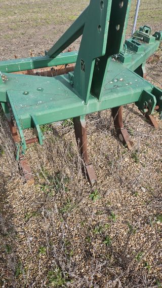 Subsolador 5 topos con rulo