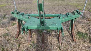 Subsolador 5 topos con rulo