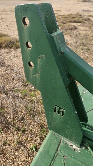 Subsolador 5 topos con rulo