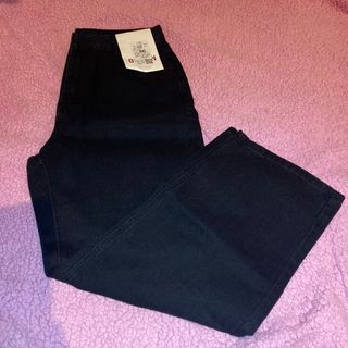 Pantalón negro
