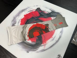 Glass Mousepad TjExclusive life and death