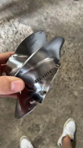 recambios nuevos y usados de motos de agua 4t