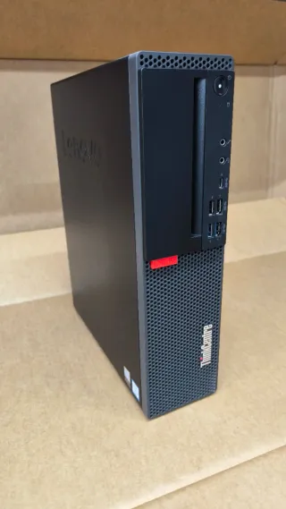 Ordenador Lenovo M720s i5-8400 8GB 256GB SSD