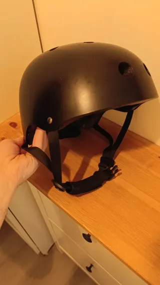 Patinete Eléctrico Pure Air Negro