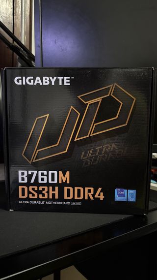 Combo Placa Base + Procesador + Ram