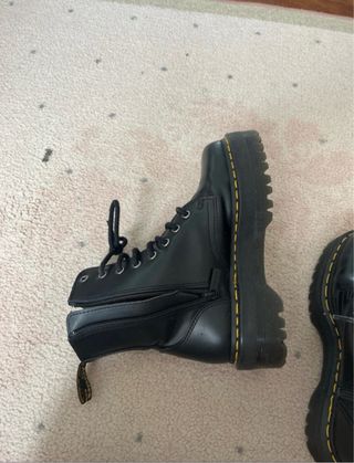 Botas Dr. Martens Talla 38