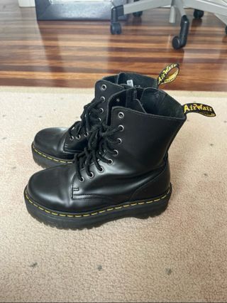 Botas Dr. Martens Talla 38